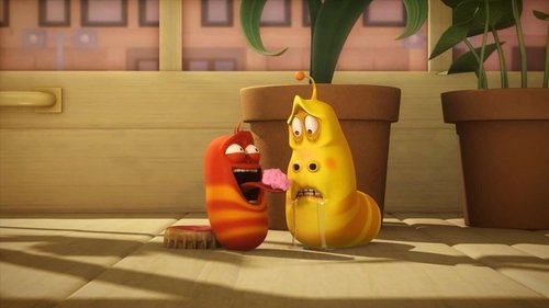 Image de l'épisode 12