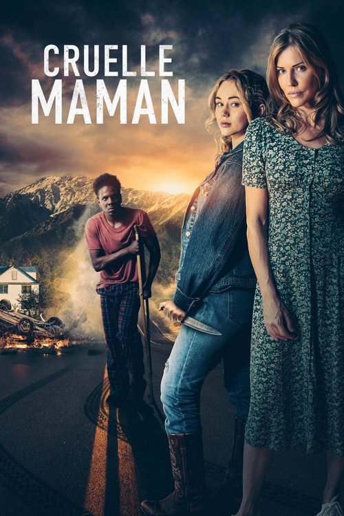 Affiche du film Mama Dearest