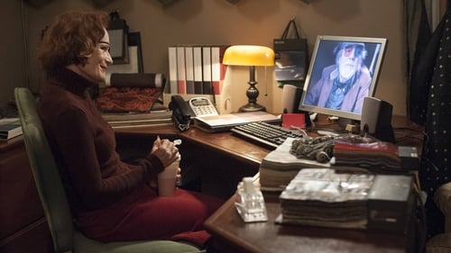 Twin Peaks: 3×10