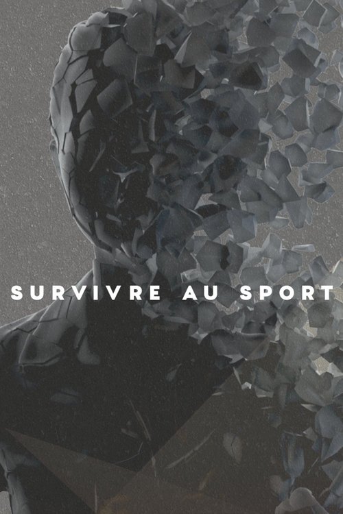 Poster Survivre au sport 2022