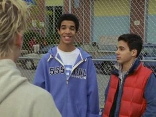 Degrassi, S02E19 - (2003)