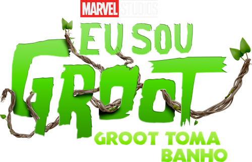 Groot Toma Banho - Logo 2