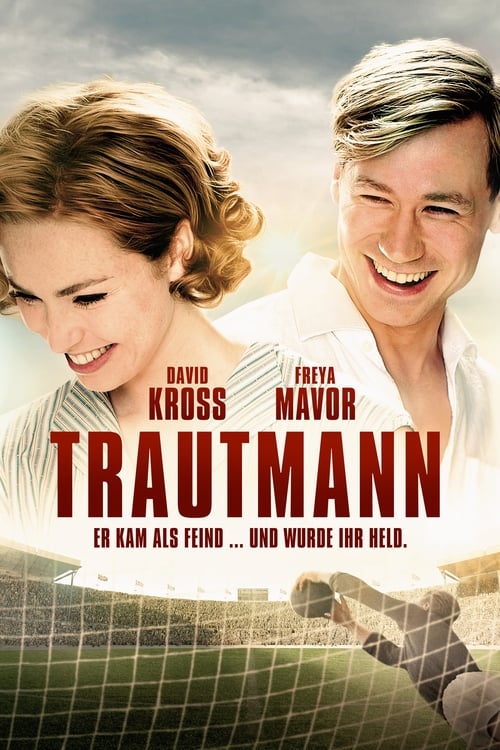 Trautmann (2018) poster