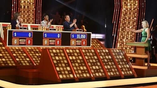 Poster della serie Press Your Luck