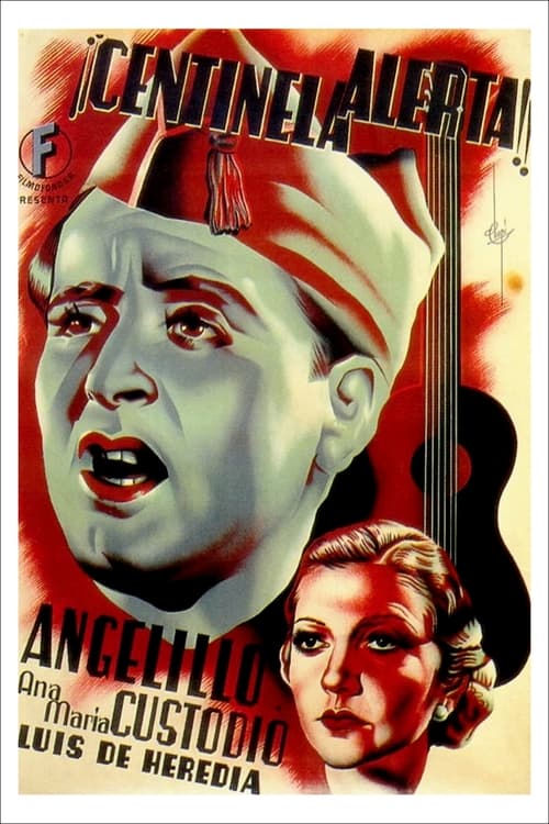 Guard! Alert! (1937)