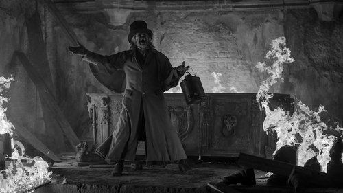Nosferatu Screenshot