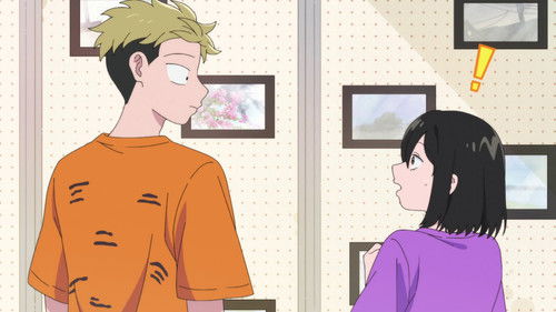 You and I Are Polar Opposites: 1×7