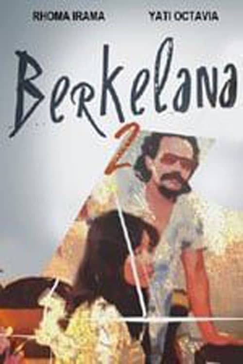 Berkelana II 1978