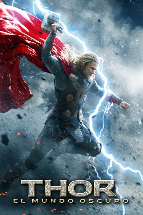 Image Thor: el mundo oscuro (Thor: The Dark World)