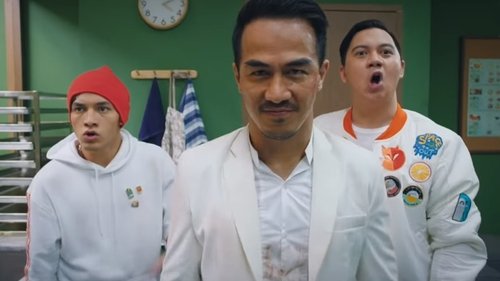 Hit & Run (Indonesia) (2019)