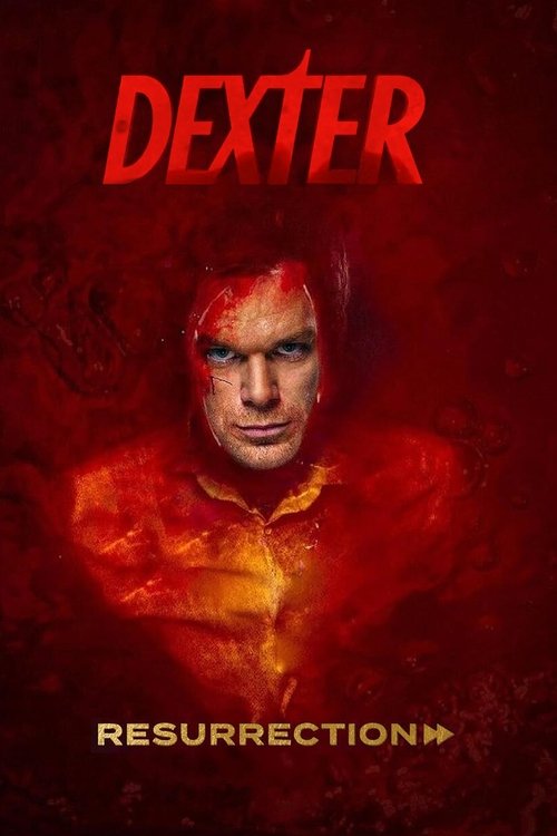 Dexter: Resurrection