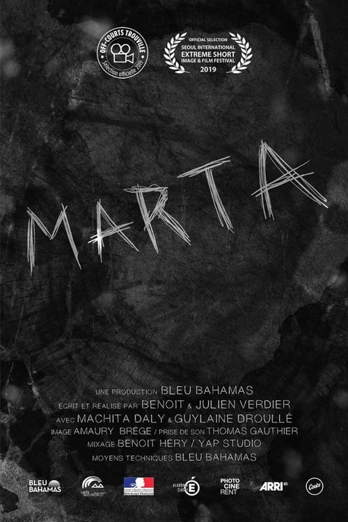 Marta 2019