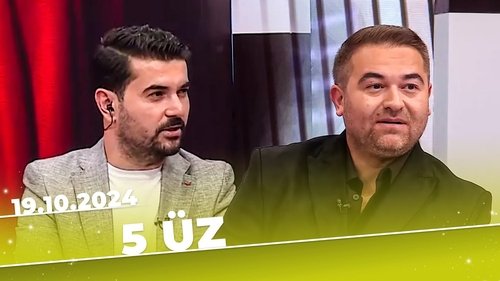 Image de l'épisode 1
