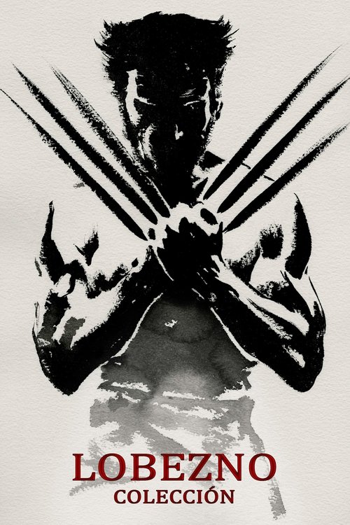Wolverine - Colección