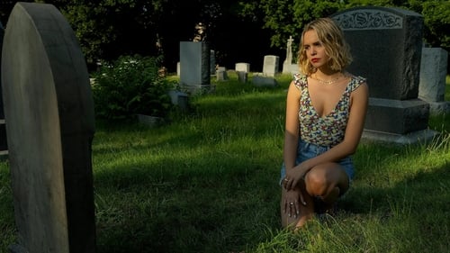 Pretty Little Liars: Um Novo Pecado: 2×7