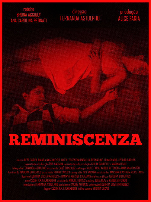 Reminiscence still 2