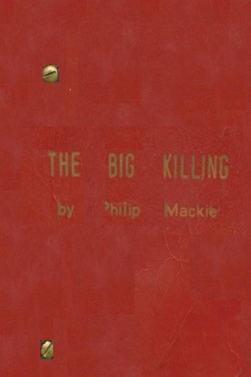 The Big Killing (1965)