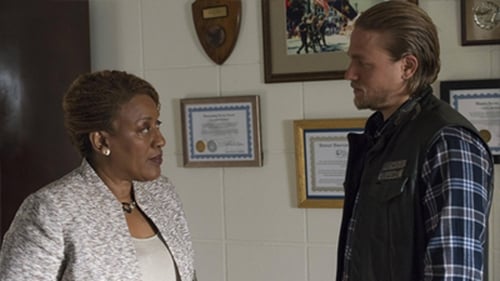 Sons of Anarchy: 6×9