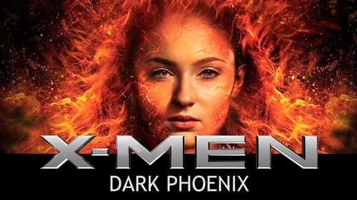 X-MEN: Dark Phoenix (2019) Download Full HD ᐈ BemaTV