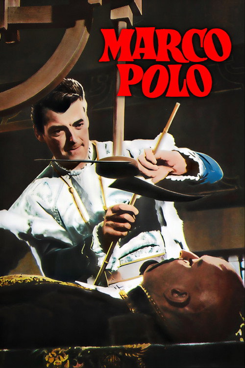 Marco Polo