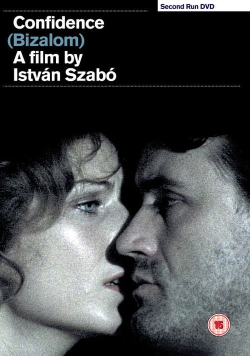 Assistir Bizalom Online
