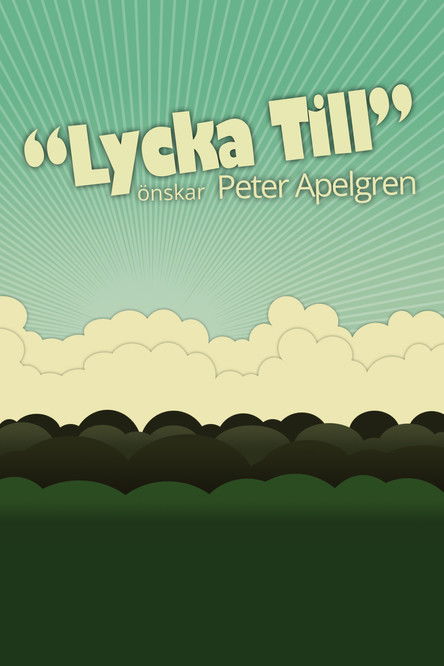 Escena 2 de Lycka Till med Peter Apelgren