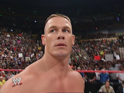 Poster della serie Raw