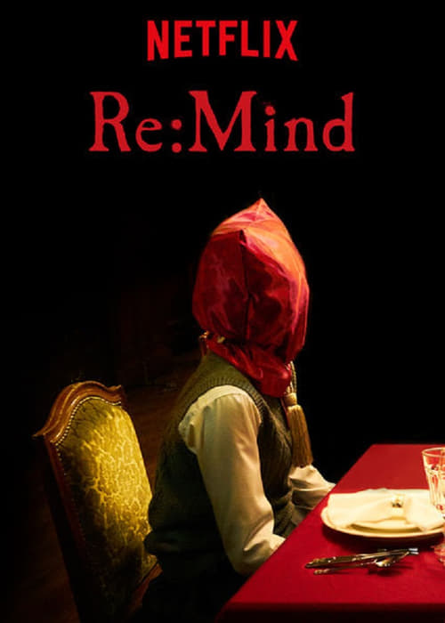 Re:Mind (2017)