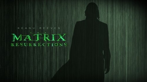 Movie Watch The Matrix Resurrections