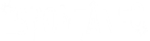 Espontânea - Logo 4