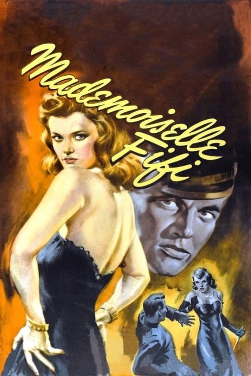 Mademoiselle Fifi Movie Poster Image