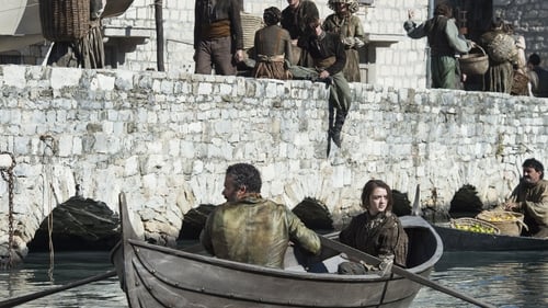 Game of Thrones: 5×2