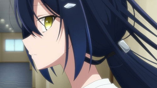 This Monster Wants to Eat Me: 1×7