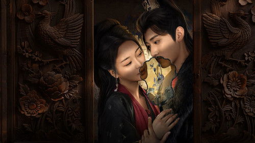 The Fallen Lady Returns backdrop 1