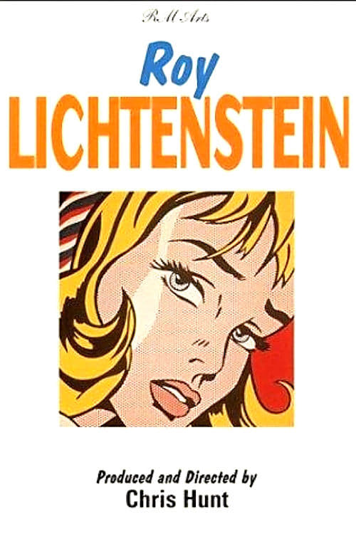 Roy Lichtenstein 1991