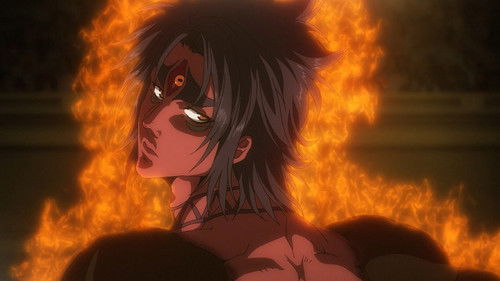 Record of Ragnarok: 3×1