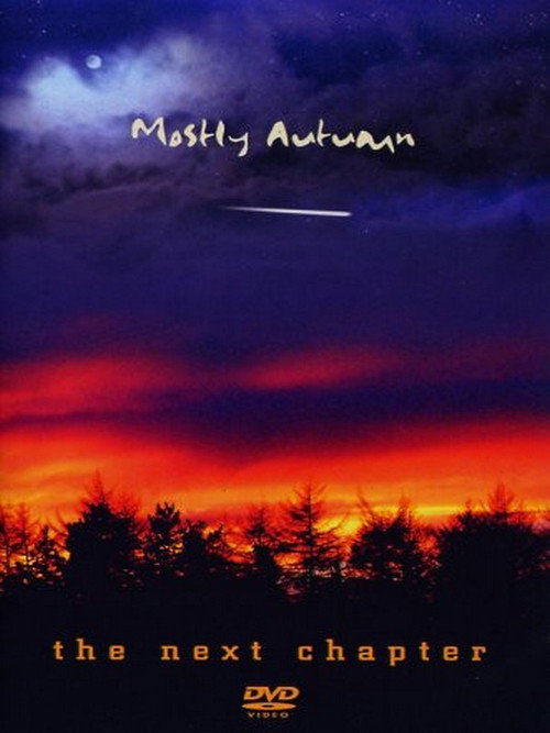 Mostly Autumn: The Next Chapter