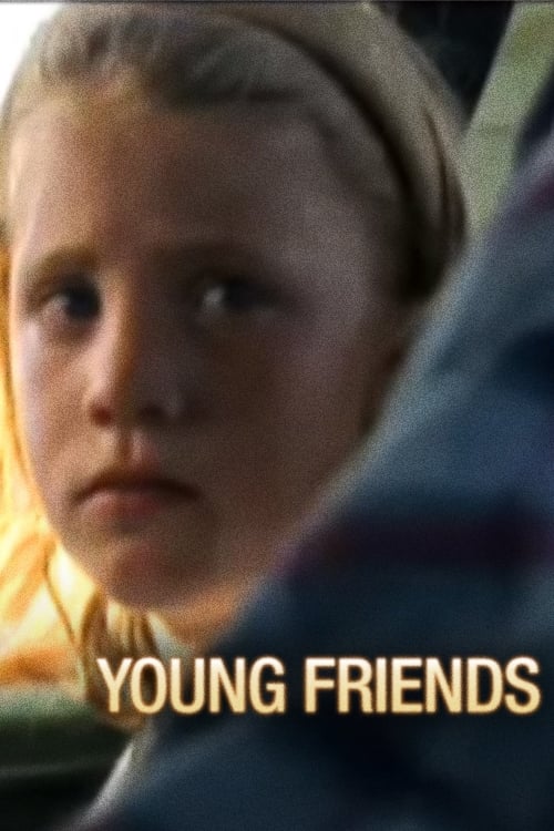 Young Friends 2003