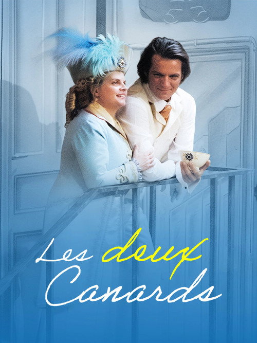 Les deux canards