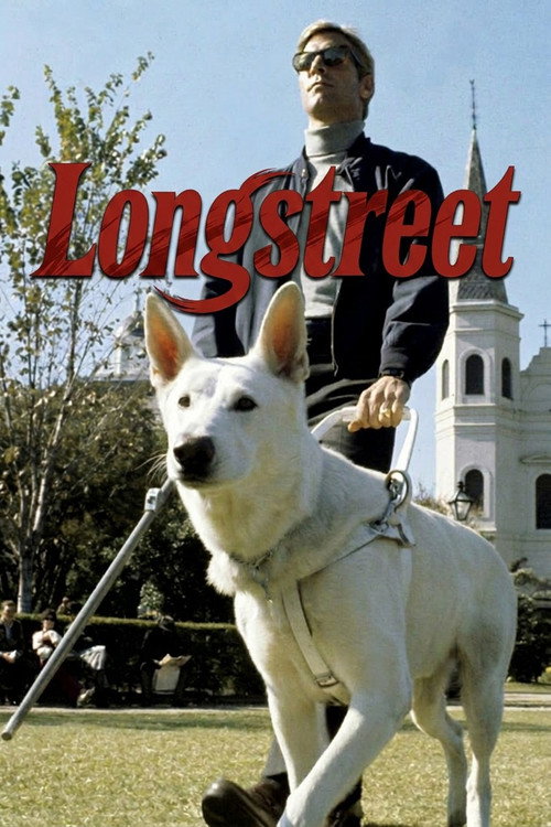 Longstreet Poster