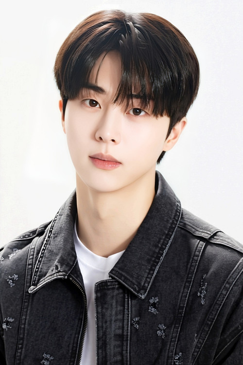 Kép: Kim Moo-joon színész profilképe