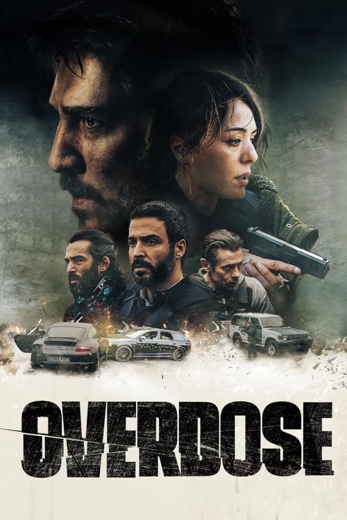 Poster Image for Overdose