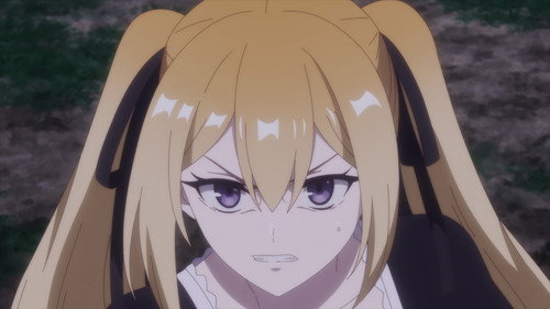 Sekai Saikyou no Kouei: Meikyuukoku no Shinjin Tansakusha Preview de Episodio 3
