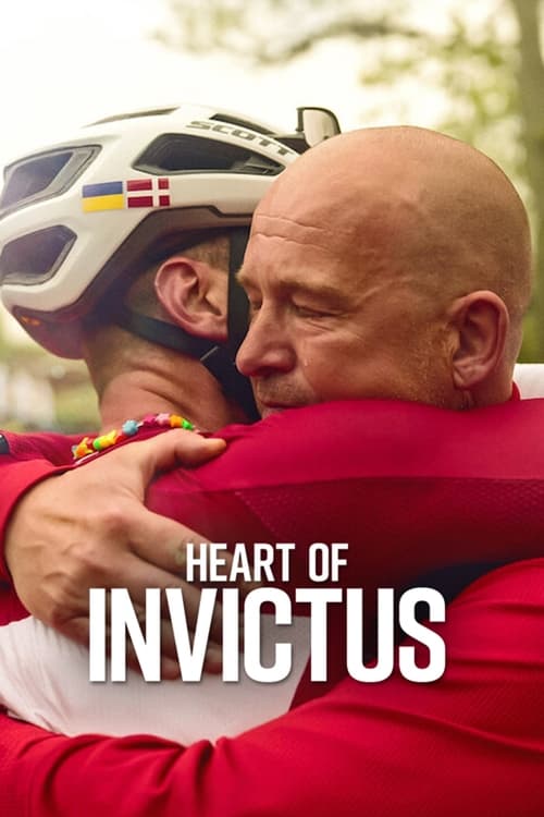 Heart of Invictus (2023)