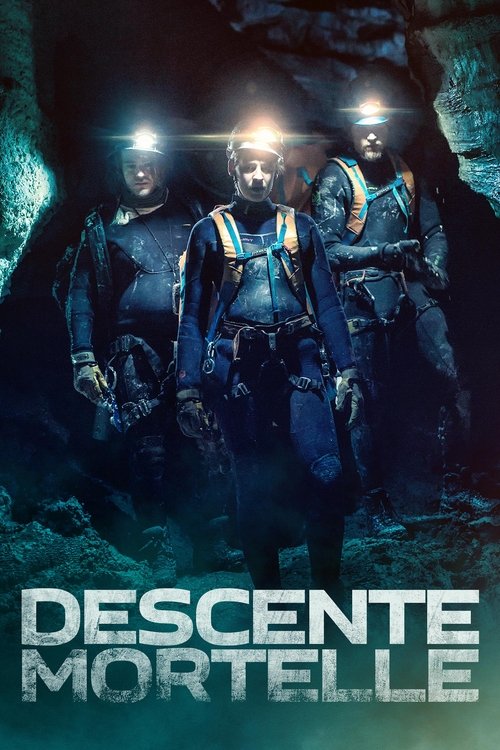 Poster image du film Descente mortelle Descente mortelle