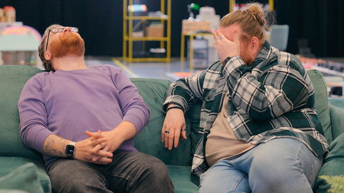 When You Find Out You Have 468 Wax Melts