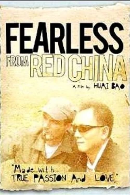 Fearless from Red China