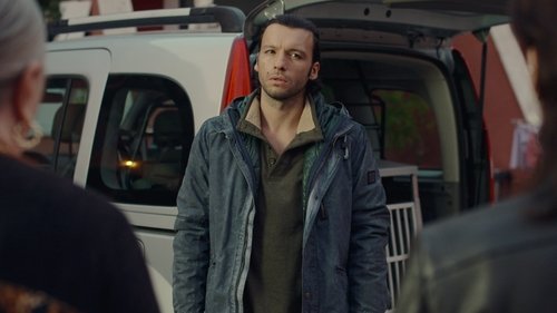 Suburra Eterna: 1×1