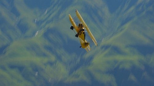 Mission: Impossible - The Final Reckoning Movie Screenshot