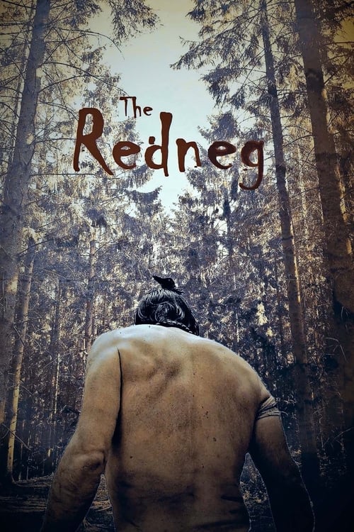 The Redneg poster